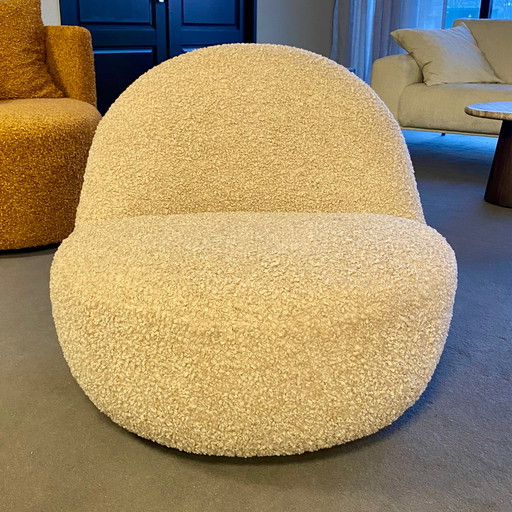 DN Design Artemis Drehsessel