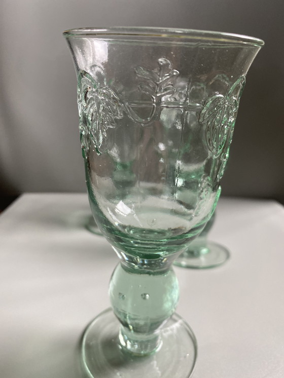 Image 1 of 4 Ligplaatsen Vidrios San Miguel