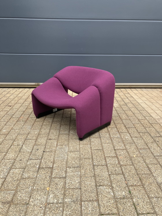 Image 1 of Artifort Groovy F598 de Pierre Paulin, ¡¡¡Nuevo estado!!!