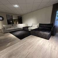 Image 1 of Passe Partout Adino hoekbank