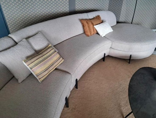 Large 5-Seater Sofa