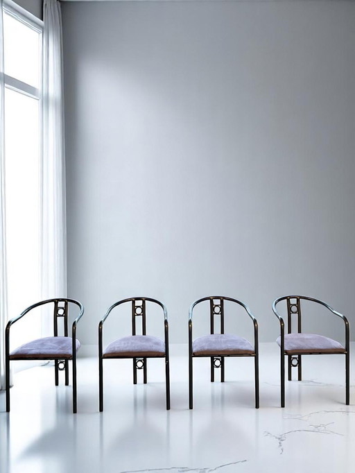 Post Modern Dining Chairs – Belgium