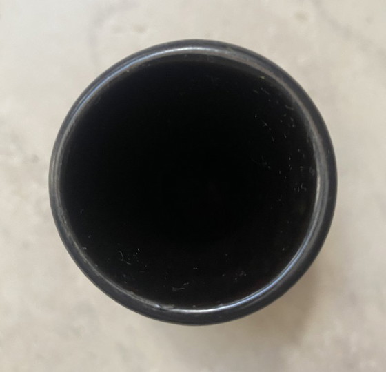 Image 1 of vase by Dumler & Breiden model 115-24 WGP 