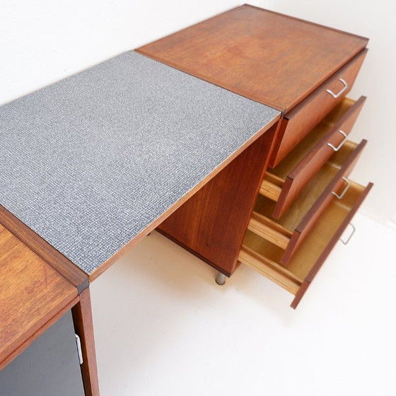 Image 1 of Composizione Pastoe con spazio ufficio - 60'