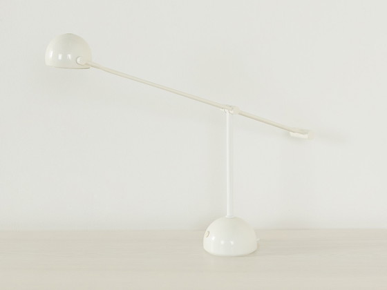 Image 1 of 70s bureaulamp van Hustadt Leuchten