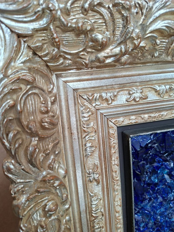 Image 1 of De absolute elegantie van materie en kristal door Vincenzo Marega