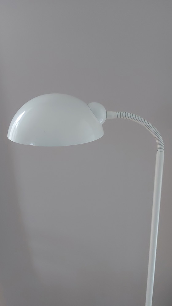 Image 1 of Hustadt floor lamp, timeless design light