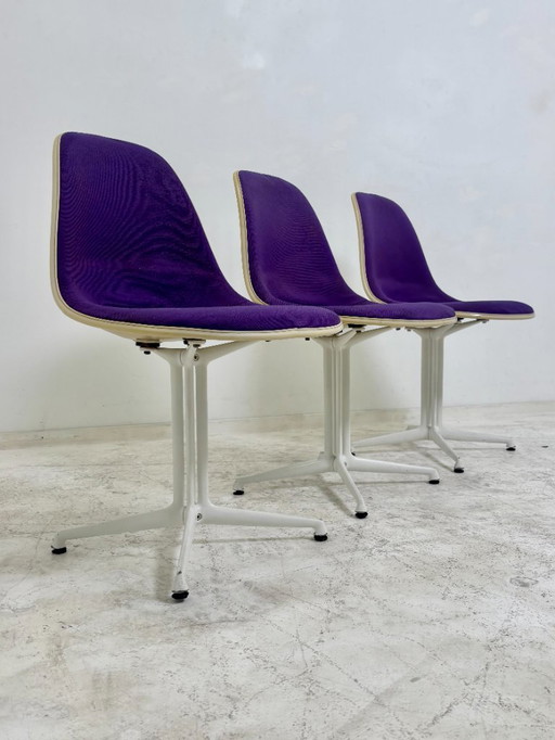 Herman Miller Eames La Fonda