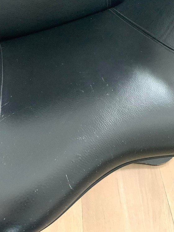 Image 1 of Ergonomische Variér (Stokke) Tok fauteuil + hocker