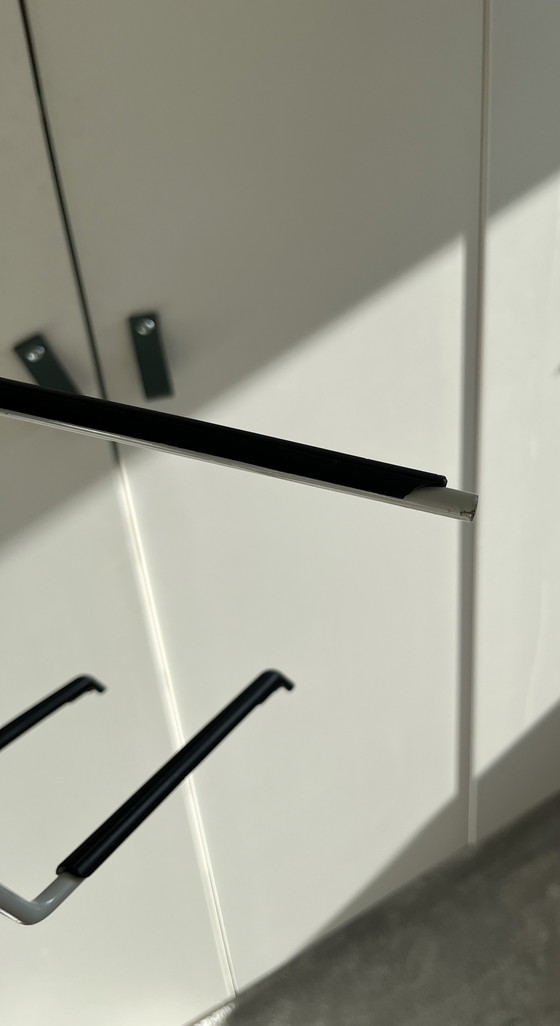 Image 1 of Porte-manteau sur pied Lande années 1980