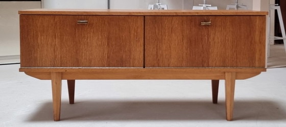 Image 1 of Sideboard aus der Mitte des Jahrhunderts