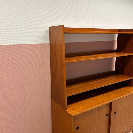 Image 1 of Librería de Åfors Möbelfabrik