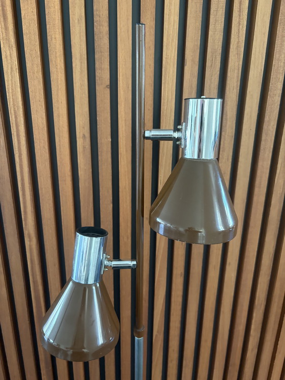 Image 1 of Lampada da tavolo vintage anni Settanta