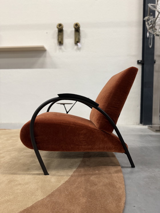 Image 1 of Gelderland Lotus 5770 Sillón Infinity Plus tela 