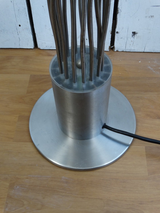 Image 1 of Harco Loor Design Floor Lamp