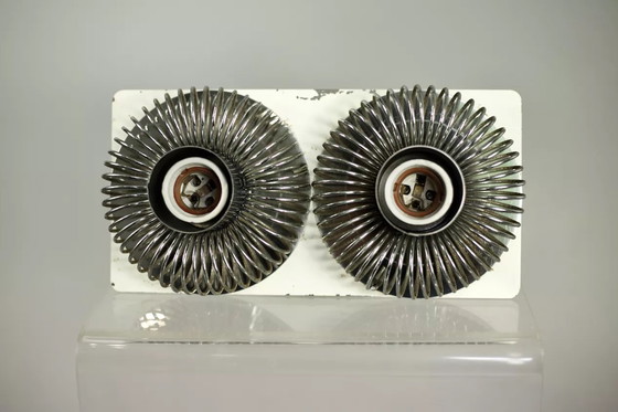 Image 1 of Wandlamp van Andrea Lazzari voor Morosini