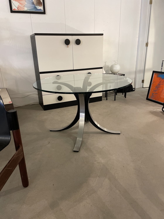 Image 1 of Table design vintage - Tecno