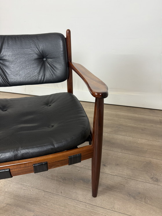 Image 1 of Sillón Cadett Eric Merthen