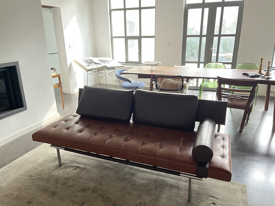 Image 1 of IP Design Campus de Luxe Daybed