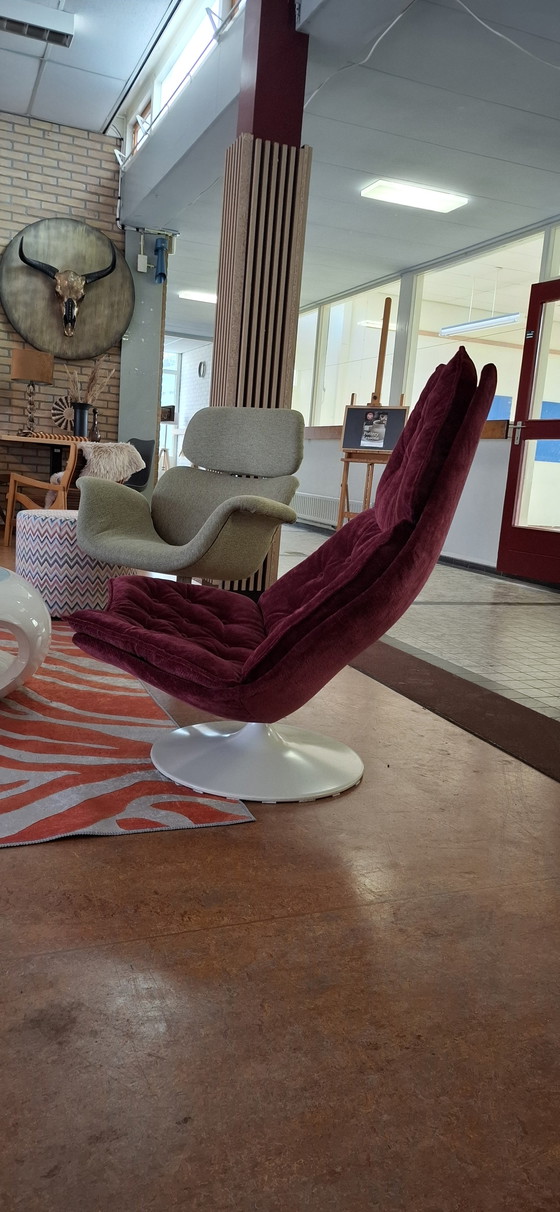 Image 1 of Artifort f588