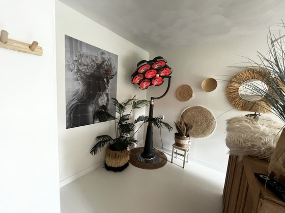 Image 1 of Original operating lamp equipped with LED lighting adjustable in all possible colors