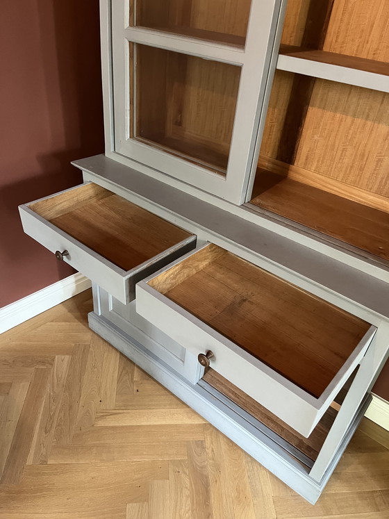 Image 1 of Buffetkast van zware kwaliteit