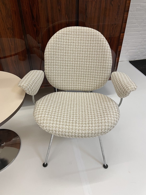 Image 1 of Sillones Gispen Kembo retapizados