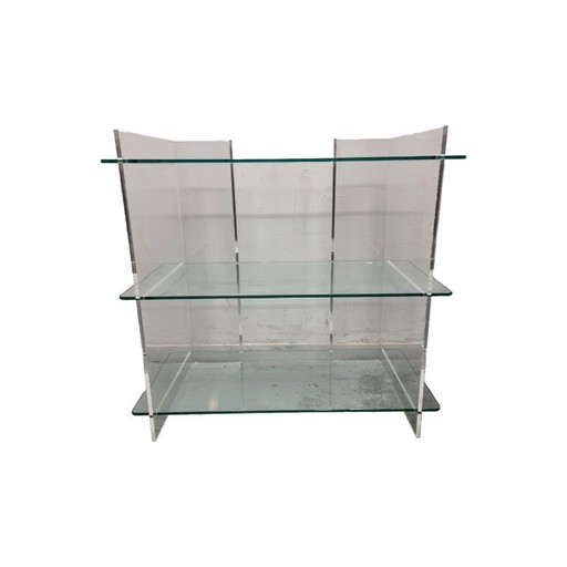 Combiplex 301 furniture from Fogia