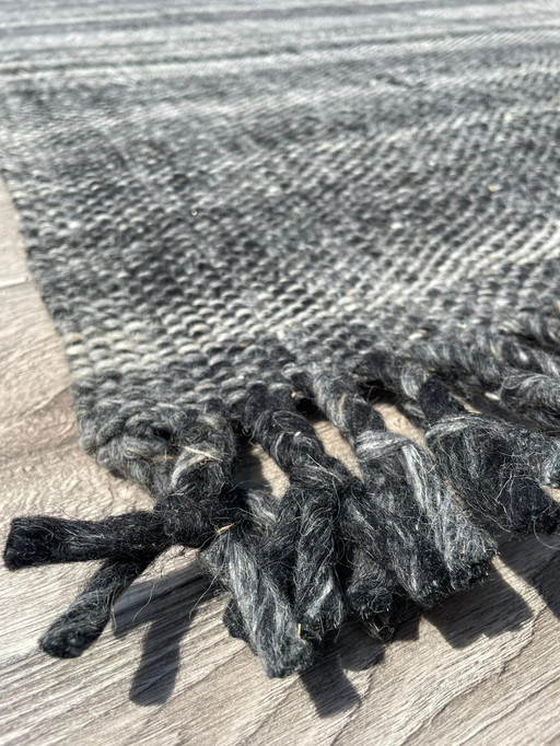 Brinker Carpets Flachgewebeteppich - 160x230