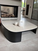 Koishi Couchtisch, Marke Poliform
