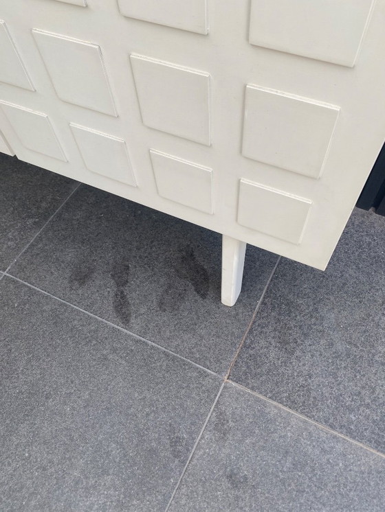 Image 1 of Mobile vintage di design Musterring.