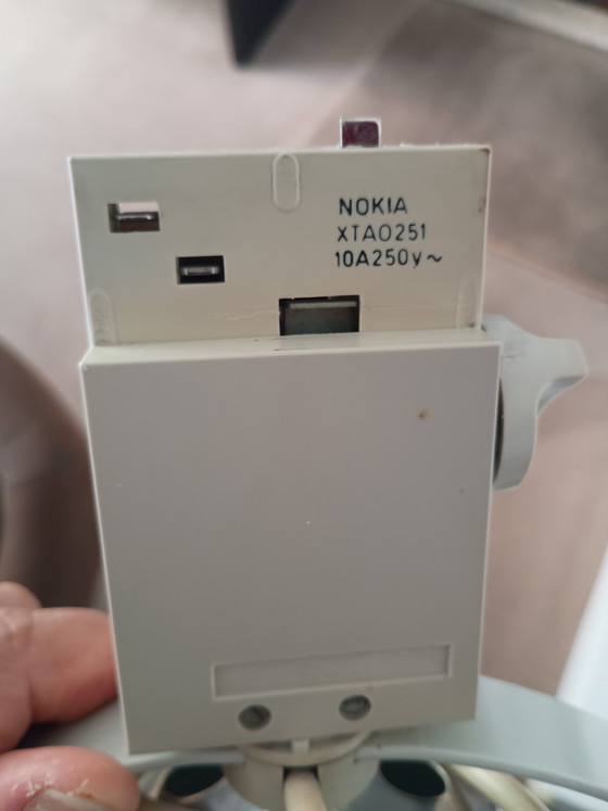 Image 1 of Trackspot eyeball Nokia