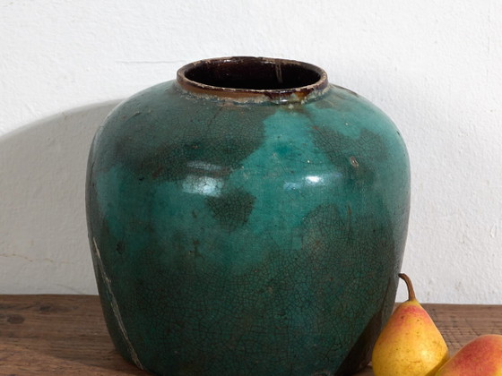 Jarrón oriental antiguo (c.1820) #29 – Jarrones (photo 2 of 36)