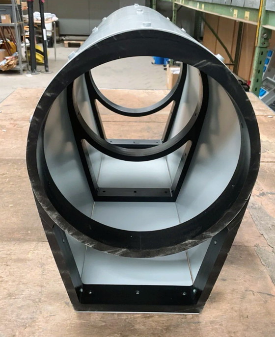 Image 1 of Turbine, aircraft part