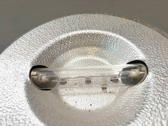 Image 1 of Italiaanse halogeen vloerlamp van Relco, jaren 80.
