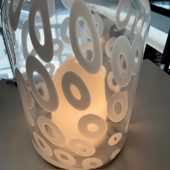 Image 1 of Leucos Pullo tafellamp