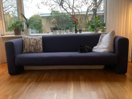 Image 1 of Divano di design (3 e 2 posti)