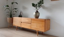 Gazzda Fawn Sideboard / dresser