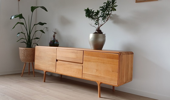 Image 1 of Gazzda Fawn Sideboard / dressoir