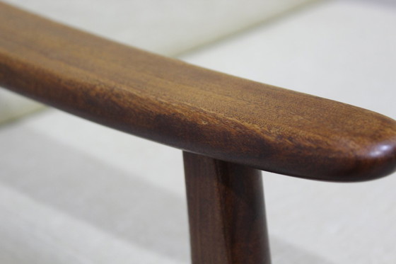 Image 1 of Poltrona vintage Design danese - Anni '60 (2x)