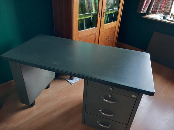 Image 1 of Vintage barro bureau 