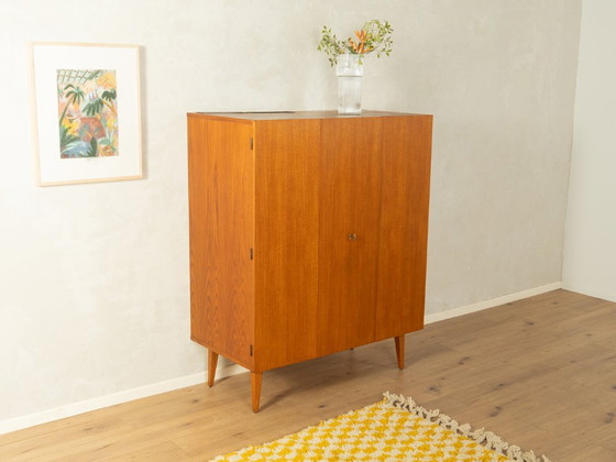 Mid-Century Home Bar – Liquor cabinets, Glass, Metal (photo 3 of 18)
