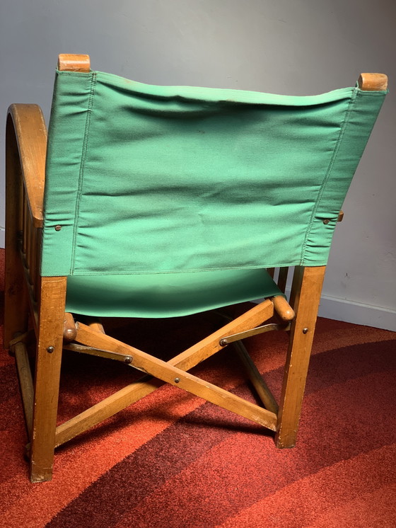 Image 1 of Sedia del regista di 'Torck