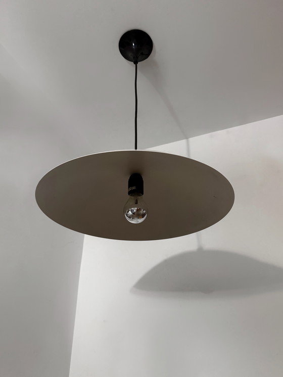 Image 1 of LITA dome pendant light, 1970s