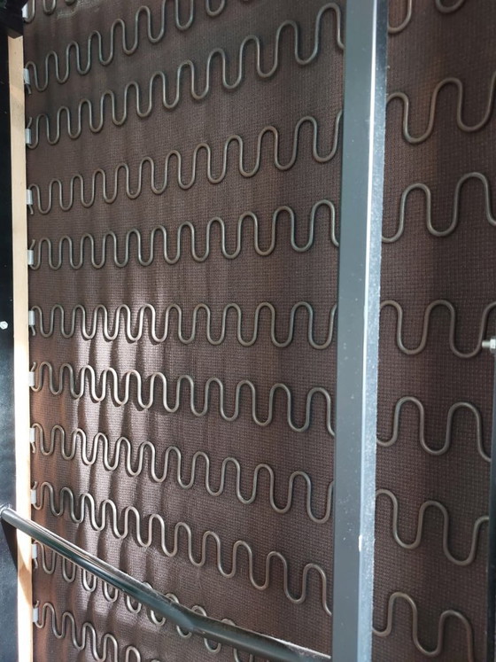 Divano letto Gijs Van Der Sluis modello 540 – Gispen, Divani modulari, Wool (photo 18 of 18)