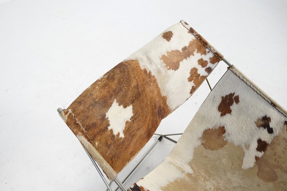 Image 1 of Butterfly F675 Lounge Chair by Pierre Paulin for Artifort, 1960s