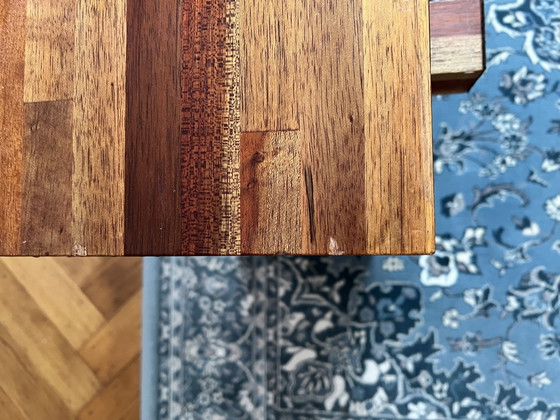 2 Aulia Tavolini da caffè – Linteloo, Wood (photo 4 of 13)