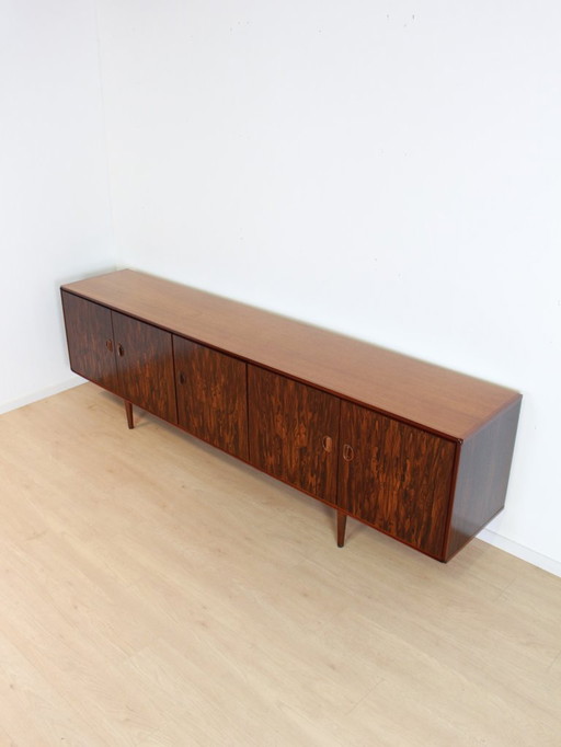 XXL vintage Fristho Anrichte/Kommode