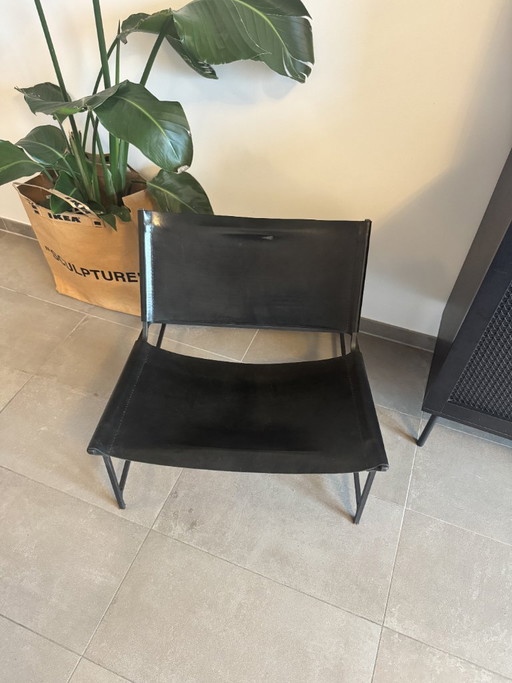 Holzrausch Design Lounge Chair303 van Klaus Lichtenegger