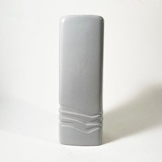 Image 1 of Vintage vaas Flora Keramiek 1970